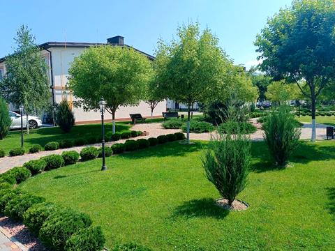 квартира за адресою Ясна вул., 48