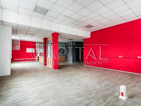 коммерческая по адресу Василя Макуха ул. (Івана Шевцова), 1