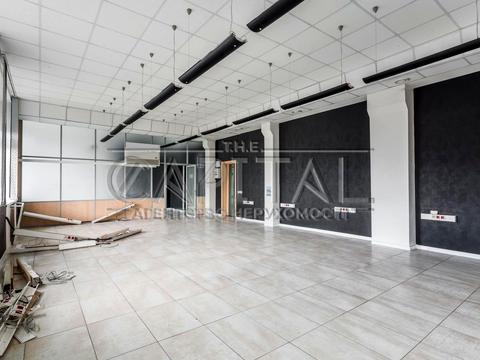 коммерческая по адресу Василя Макуха ул. (Івана Шевцова), 1