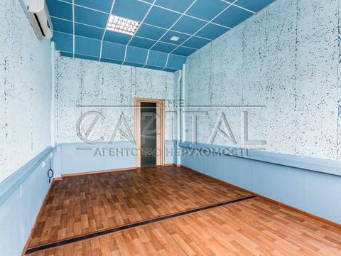 коммерческая по адресу Василя Макуха ул. (Івана Шевцова), 1