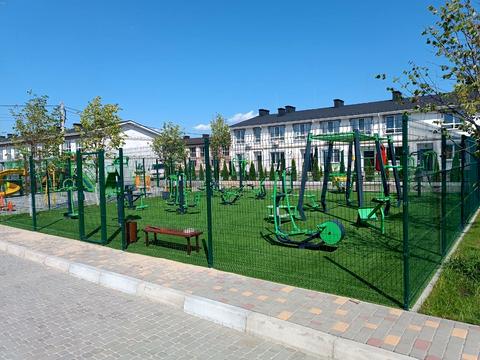 квартира за адресою Ясна вул., 48