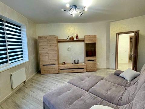 квартира за адресою Михайла Донця вул., 2-А