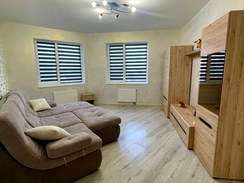 квартира за адресою Михайла Донця вул., 2-А