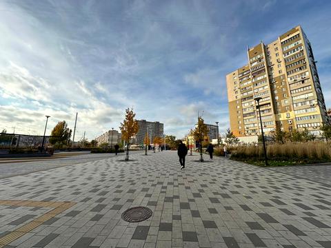 квартира за адресою Озерна вул., 22