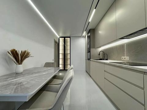 квартира по адресу Південий Бульвар, 32а