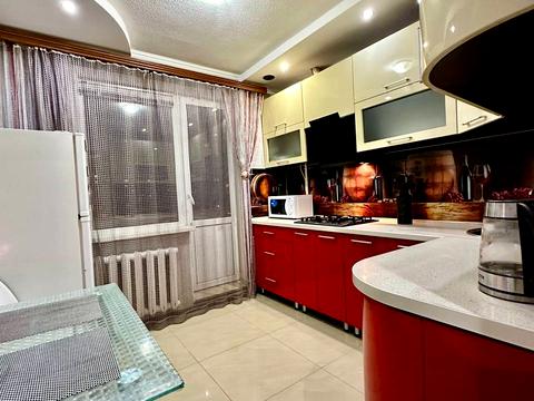 квартира за адресою Озерна вул., 22