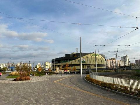 квартира за адресою Озерна вул., 22