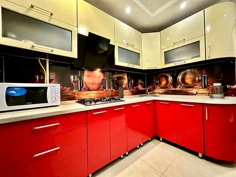 квартира за адресою Озерна вул., 22