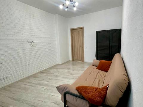 квартира за адресою Михайла Донця вул., 2-А