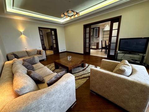 квартира по адресу Ковпака ул., 17