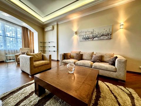 квартира по адресу Ковпака ул., 17