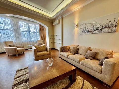 квартира по адресу Ковпака ул., 17