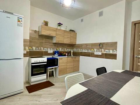 квартира за адресою Михайла Донця вул., 2-А