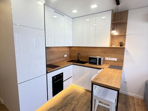 квартира за адресою Олександра Олеся вул., 10