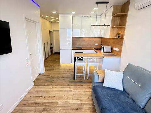 квартира за адресою Олександра Олеся вул., 10