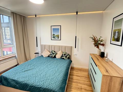 квартира за адресою Олександра Олеся вул., 10