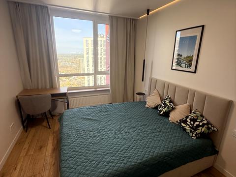 квартира за адресою Олександра Олеся вул., 10