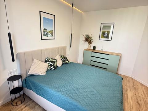 квартира за адресою Олександра Олеся вул., 10