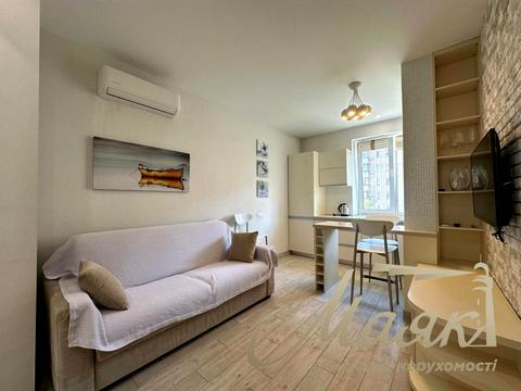 квартира за адресою Київ, Предславинська вул., 36/38