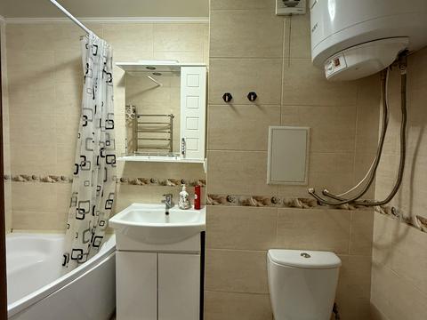 квартира за адресою Тернопільська вул., 30