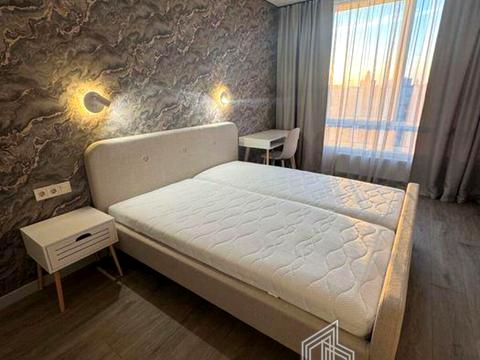 квартира за адресою Олександра Олеся вул., 9-А