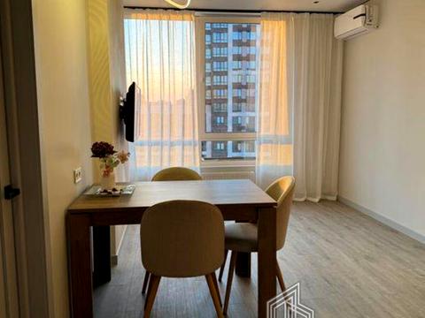 квартира за адресою Олександра Олеся вул., 9-А