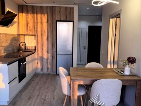 квартира за адресою Олександра Олеся вул., 9-А