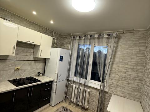 квартира за адресою Тернопільська вул., 30