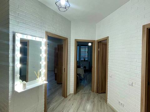 квартира за адресою Михайла Донця вул., 2-А