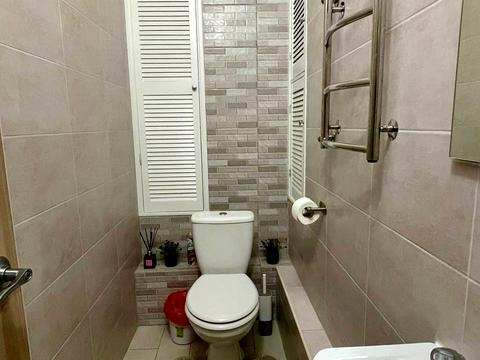 квартира за адресою Михайла Донця вул., 2-А