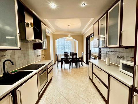 квартира по адресу Ковпака ул., 17