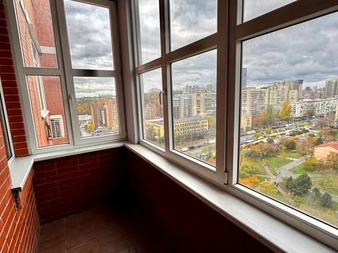 квартира по адресу Ковпака ул., 17