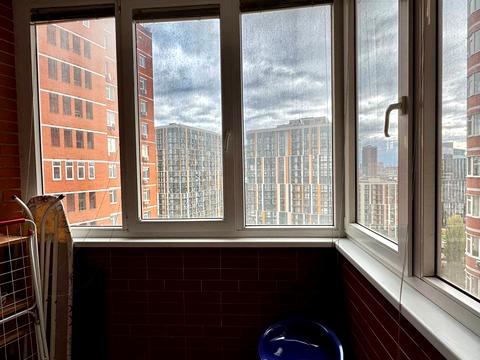 квартира по адресу Ковпака ул., 17