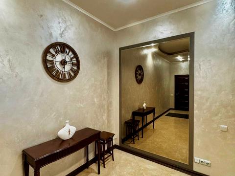 квартира по адресу Ковпака ул., 17