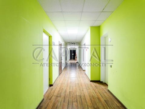 коммерческая по адресу Василя Макуха ул. (Івана Шевцова), 1