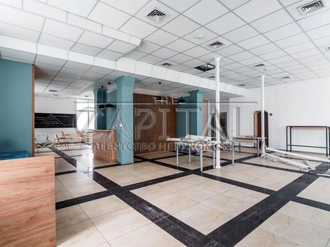 коммерческая по адресу Василя Макуха ул. (Івана Шевцова), 1