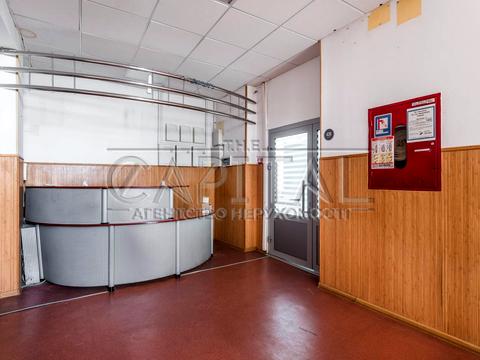 коммерческая по адресу Василя Макуха ул. (Івана Шевцова), 1