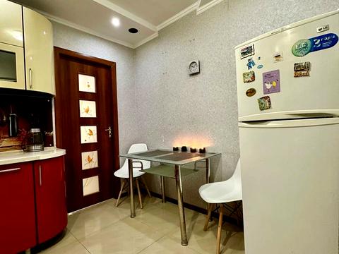 квартира за адресою Озерна вул., 22