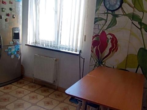 квартира за адресою Дюківська вул., 8