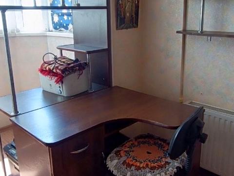 квартира за адресою Дюківська вул., 8