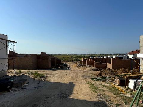 дом по адресу Новодворская ул.