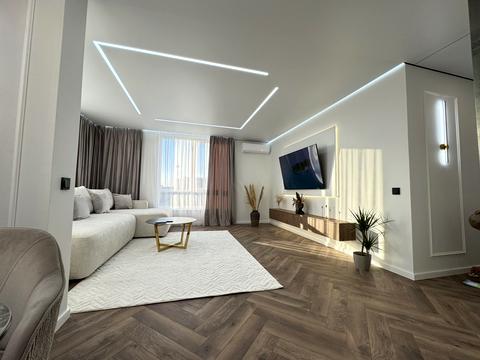 квартира за адресою Тичини вул., 65