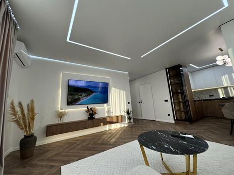 квартира за адресою Тичини вул., 65