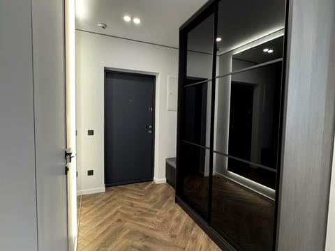 квартира за адресою Тичини вул., 65