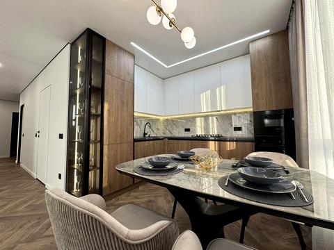 квартира за адресою Тичини вул., 65