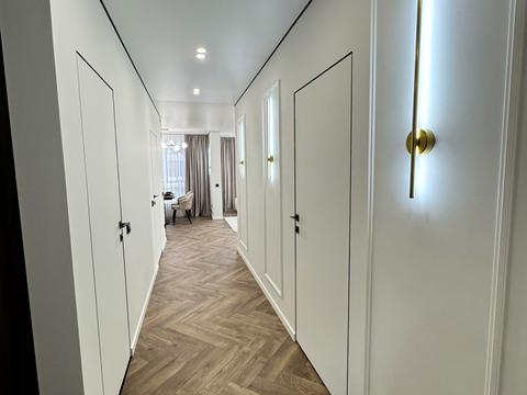 квартира за адресою Тичини вул., 65