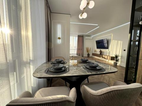 квартира за адресою Тичини вул., 65