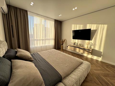 квартира за адресою Тичини вул., 65