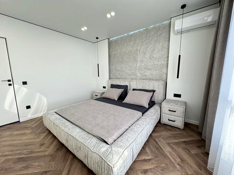 квартира за адресою Тичини вул., 65