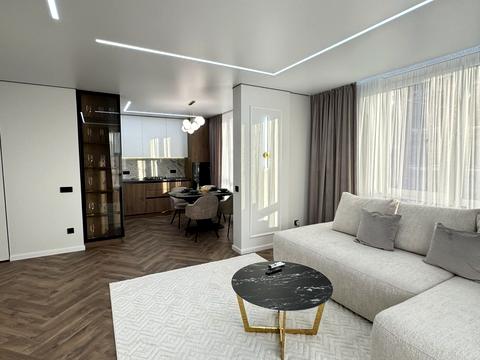 квартира за адресою Тичини вул., 65